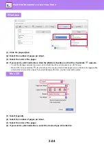 Preview for 260 page of Sharp MX-B355W User Manual