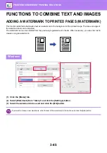 Preview for 281 page of Sharp MX-B355W User Manual