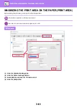 Preview for 299 page of Sharp MX-B355W User Manual