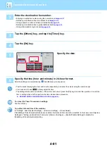 Preview for 414 page of Sharp MX-B355W User Manual