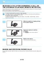 Preview for 436 page of Sharp MX-B355W User Manual