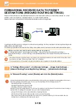 Preview for 574 page of Sharp MX-B355W User Manual