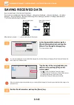 Preview for 580 page of Sharp MX-B355W User Manual