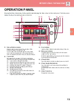 Preview for 13 page of Sharp MX-B376W Quick Start Manual