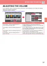 Preview for 17 page of Sharp MX-B376W Quick Start Manual