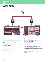 Preview for 32 page of Sharp MX-B376W Quick Start Manual