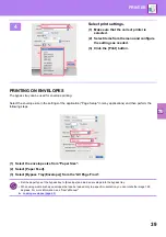 Preview for 39 page of Sharp MX-B376W Quick Start Manual