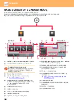 Preview for 50 page of Sharp MX-B376W Quick Start Manual