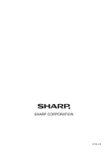 Preview for 62 page of Sharp MX-B376W Quick Start Manual