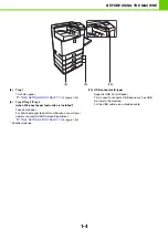 Предварительный просмотр 7 страницы Sharp MX-B380P Operation Manual