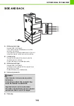 Предварительный просмотр 9 страницы Sharp MX-B380P Operation Manual