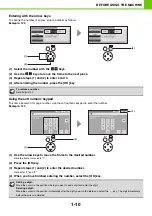 Предварительный просмотр 13 страницы Sharp MX-B380P Operation Manual