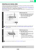 Предварительный просмотр 99 страницы Sharp MX-B380P Operation Manual