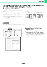 Предварительный просмотр 128 страницы Sharp MX-B380P Operation Manual