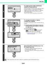 Предварительный просмотр 140 страницы Sharp MX-B380P Operation Manual