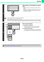 Предварительный просмотр 152 страницы Sharp MX-B380P Operation Manual