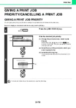 Предварительный просмотр 158 страницы Sharp MX-B380P Operation Manual