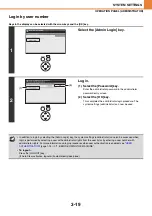 Предварительный просмотр 184 страницы Sharp MX-B380P Operation Manual