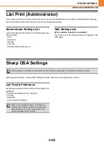 Предварительный просмотр 223 страницы Sharp MX-B380P Operation Manual