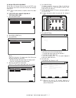 Preview for 11 page of Sharp MX-B381 Installation Manual