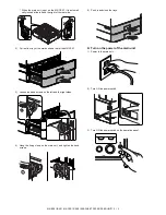 Preview for 15 page of Sharp MX-B381 Installation Manual