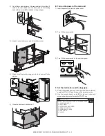 Preview for 23 page of Sharp MX-B381 Installation Manual