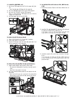 Preview for 42 page of Sharp MX-B381 Installation Manual