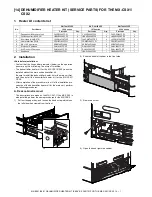 Preview for 45 page of Sharp MX-B381 Installation Manual