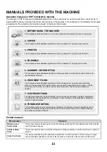 Предварительный просмотр 38 страницы Sharp MX-B381 Operation Manual