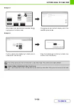 Предварительный просмотр 49 страницы Sharp MX-B381 Operation Manual