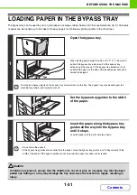 Предварительный просмотр 70 страницы Sharp MX-B381 Operation Manual