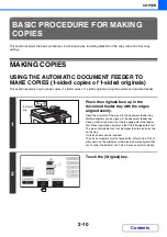 Предварительный просмотр 95 страницы Sharp MX-B381 Operation Manual