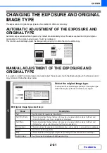 Предварительный просмотр 106 страницы Sharp MX-B381 Operation Manual