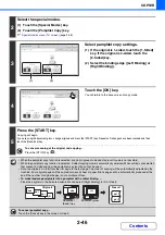 Предварительный просмотр 131 страницы Sharp MX-B381 Operation Manual