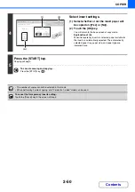 Предварительный просмотр 135 страницы Sharp MX-B381 Operation Manual