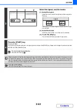 Предварительный просмотр 137 страницы Sharp MX-B381 Operation Manual