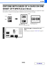 Предварительный просмотр 138 страницы Sharp MX-B381 Operation Manual