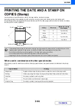 Предварительный просмотр 141 страницы Sharp MX-B381 Operation Manual