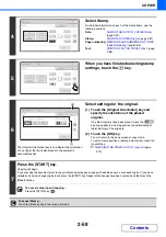 Предварительный просмотр 143 страницы Sharp MX-B381 Operation Manual