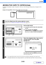 Предварительный просмотр 144 страницы Sharp MX-B381 Operation Manual