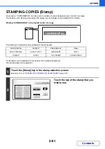 Предварительный просмотр 146 страницы Sharp MX-B381 Operation Manual