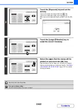 Предварительный просмотр 147 страницы Sharp MX-B381 Operation Manual