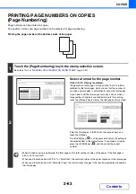 Предварительный просмотр 148 страницы Sharp MX-B381 Operation Manual