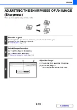 Предварительный просмотр 163 страницы Sharp MX-B381 Operation Manual