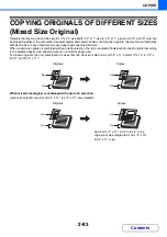 Предварительный просмотр 168 страницы Sharp MX-B381 Operation Manual