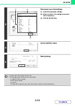 Предварительный просмотр 196 страницы Sharp MX-B381 Operation Manual