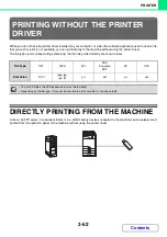 Предварительный просмотр 236 страницы Sharp MX-B381 Operation Manual