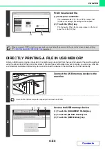 Предварительный просмотр 238 страницы Sharp MX-B381 Operation Manual