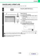 Предварительный просмотр 250 страницы Sharp MX-B381 Operation Manual