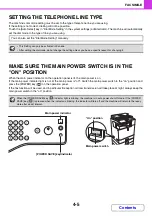 Предварительный просмотр 258 страницы Sharp MX-B381 Operation Manual